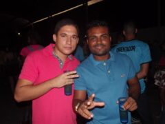 Natal Open Prime